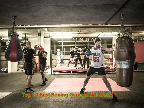 TOP 10 BEST Boxing Gym in Grand Junction, CO 